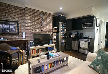 Rented by Citi Habitats