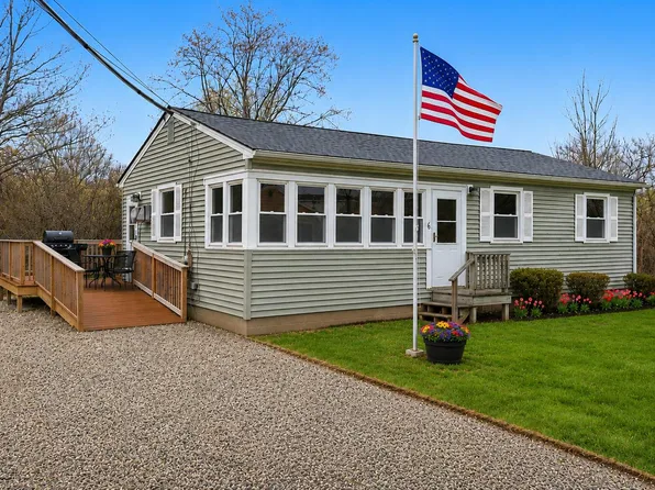 6 Haskell Way, York, ME 03909