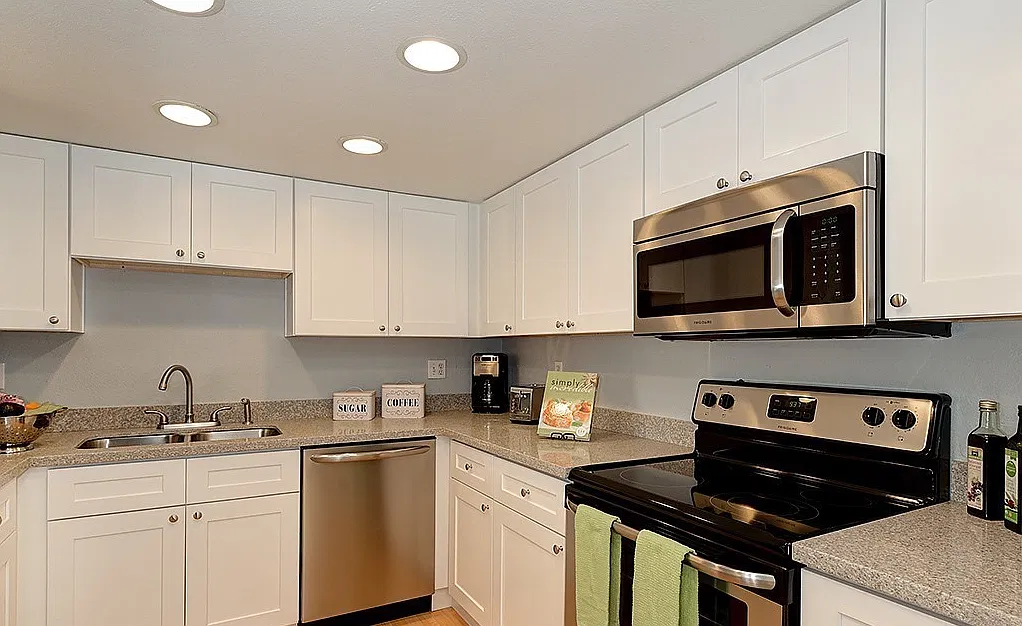 2 bed, 1010 sqft, $2,750 — Photo 3