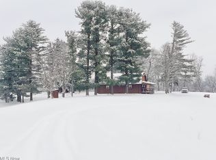 36715 Harmon Ridge Rd, Graysville, OH 45734