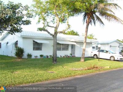 8215 NW 15th St, Plantation, FL, 33322