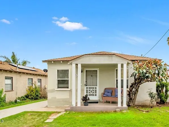 4520 W 136th St, Hawthorne, CA 90250