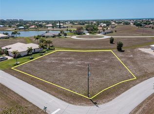 17361 Isaac Ln, Punta Gorda, FL 33955