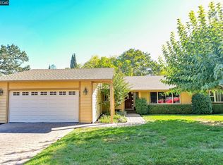 513 Boyd Rd, Pleasant Hill, CA 94523