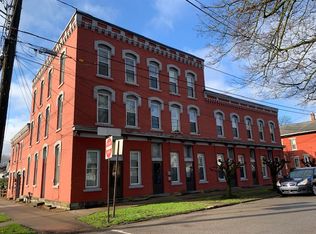 203 W Park St #3, Franklin, PA 16323