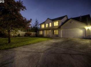 1732 NE 16th Loop, Battle Ground, WA 98604