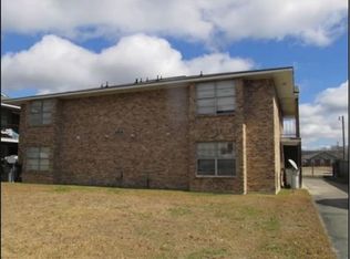 9080 Pettit Rd, Baker, LA 70714
