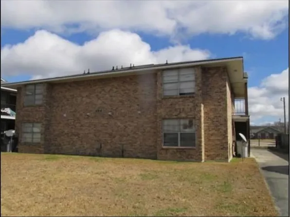 9080 Pettit Rd, Baker, LA 70714