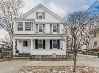 123 Faneuil St, Brighton, MA 02135