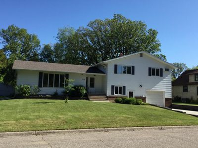415 7th St NE, Fosston, MN, 56542
