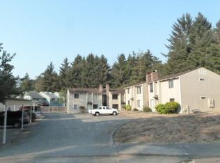 3050 L K Wood Blvd APT D, Arcata, CA 95521