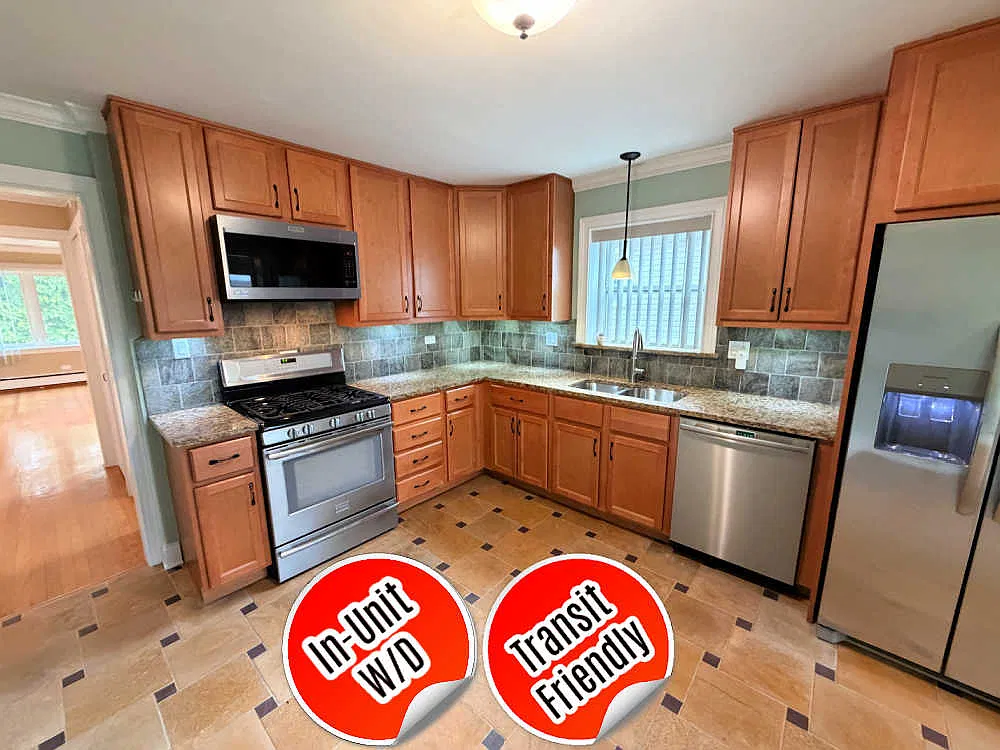 2 bed, $1,950 — Photo 1