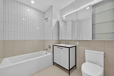 Rented by Living New York