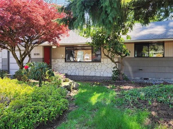 1235 N 172nd Street, Shoreline, WA 98133