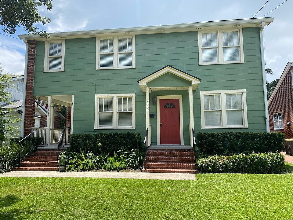1st image of 2878 Selma St