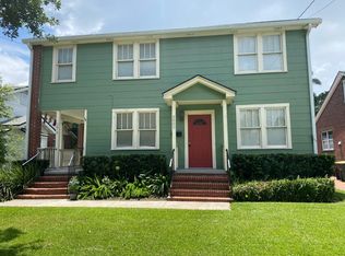 2878 Selma St, Jacksonville, FL 32205