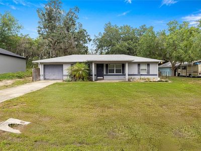 329 Larch Rd, Ocala, FL, 34480