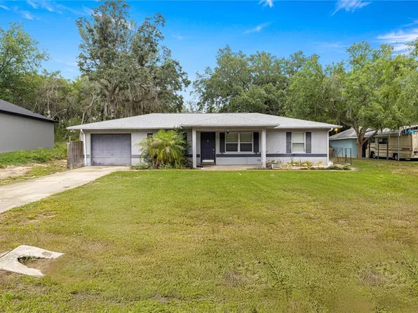 329 Larch Rd, Ocala, FL 34480