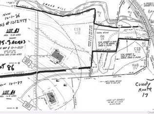 452 County Route 17, Pine Bush, NY 12566