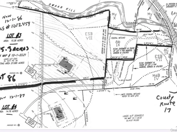 452 County Route 17, Pine Bush, NY 12566