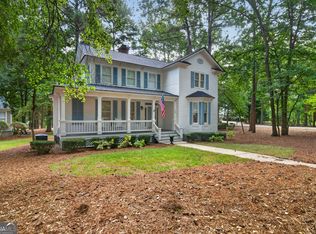 100 Seven Oaks Way, Eatonton, GA 31024
