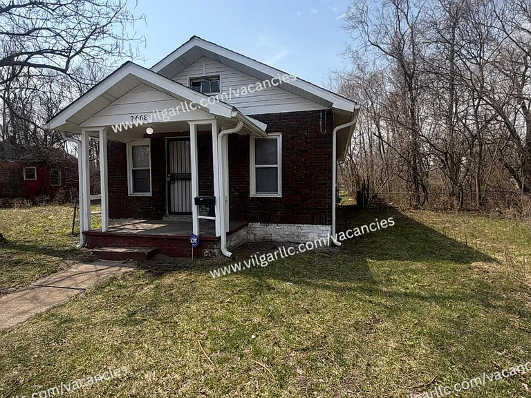 2668 Connecticut St — Photo 1