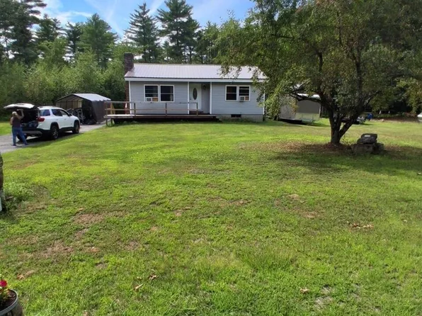106 Shaws Mill Road, Gorham, ME 04038