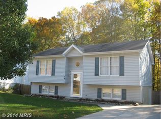 34 Crows Foot Dr, North East, MD 21901