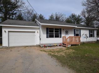 140 E Baker St, Twin Lake, MI 49457