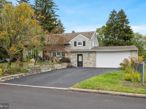475 Constitutional Dr, Warminster, PA 18974