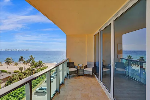 2501 S Ocean Dr #704 Photo 1
