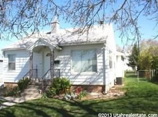 665 E 1000 S, Clearfield, UT 84015