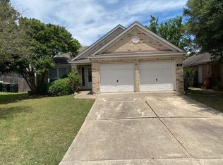 358 Spring Dr, Kyle, TX 78640