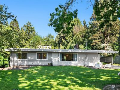 850 82nd Avenue NE, Medina, WA, 98039