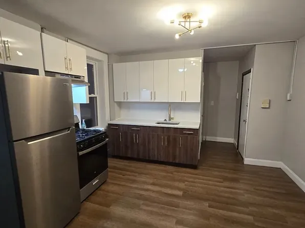 935 Pavonia Ave #4, Jersey City, NJ 07306