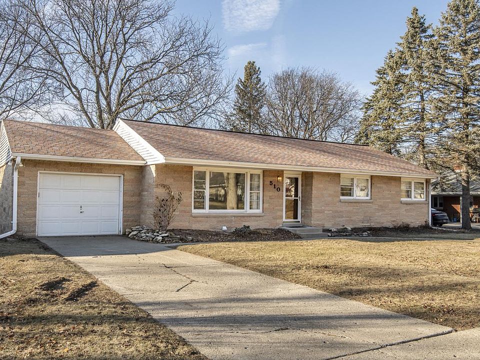 1st image of 510 South Greenfield AVENUE