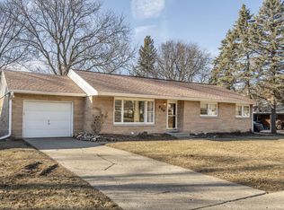 510 S Greenfield Ave, Waukesha, WI 53186