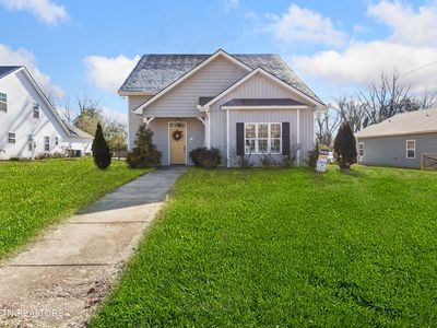 218 Hillcrest St, Clinton, TN, 37716