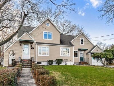 82 Ellis Ave, Northport, NY, 11768
