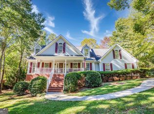 430 Laura Dr, Monroe, GA 30655