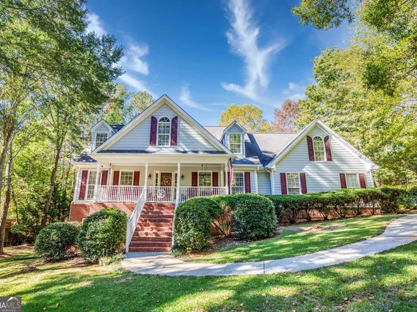 430 Laura Dr, Monroe, GA 30655