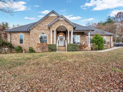 495 Favre Cir, Winchester, TN, 37398