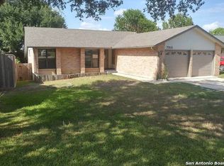 7211 Faros Ct, Live Oak, TX 78233