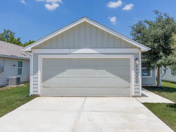 2807 Ruby Xing, San Antonio, TX 78264