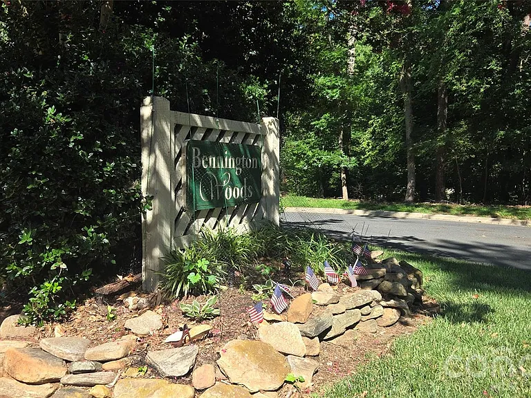 6039 Gray Gate Ln #B — Photo 1