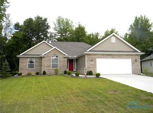 629 High Pnes, Toledo, OH