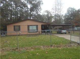 20111 Live Oak S, New Caney, TX 77357