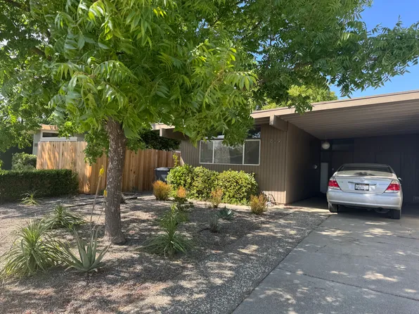 809 Radcliffe Dr, Davis, CA 95616