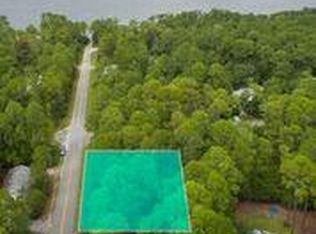Lots 1, Santa Rosa Beach, FL 32459