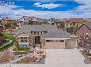 1136 Spectrum Loop, Colorado Springs, CO 80921